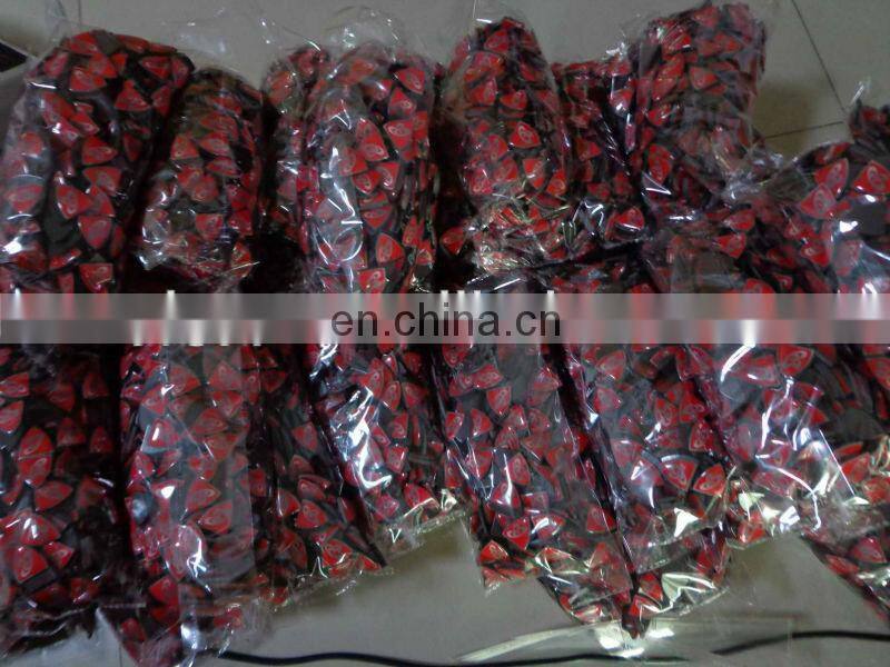 Hot Selling Promotional epoxy resin dome sticker