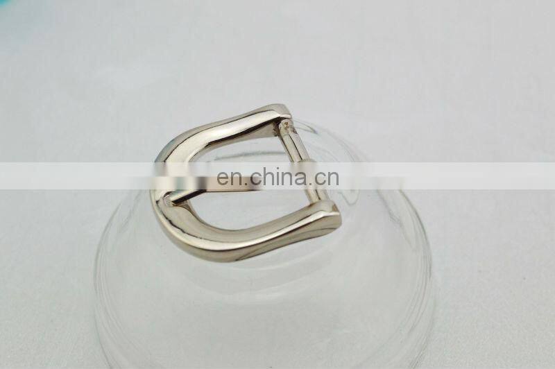 Professional design metal custom western buckles