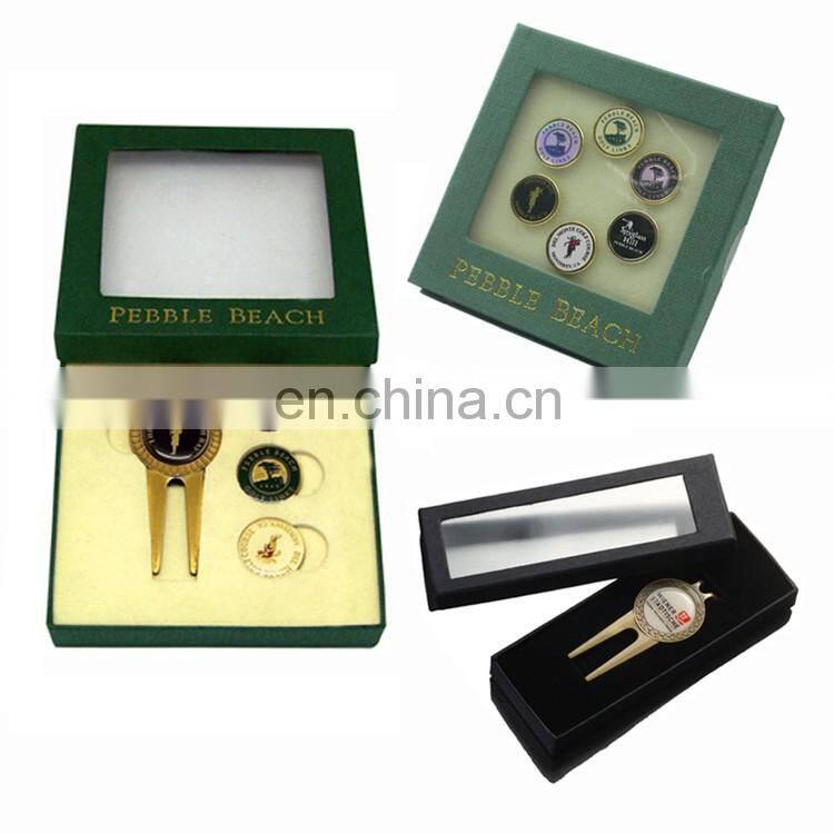 Surper golf auto repair magnetic tools with ball marker