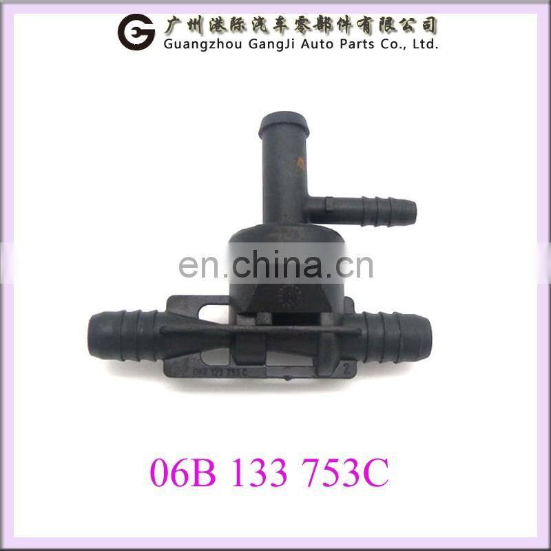 Vacuum Control Valve 06B 133 753 C Car Part Wholesale