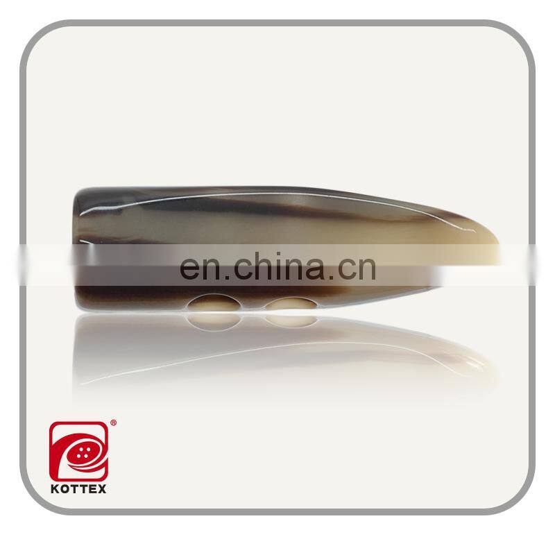 Wholesale wooden toggle button, plastic resin toggle button,button factory