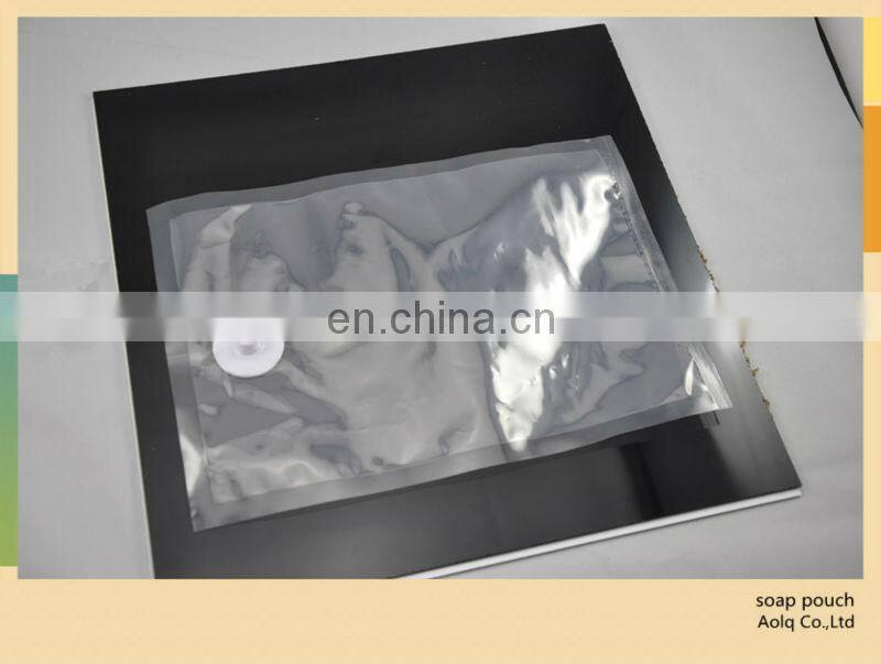 Manual Gel Dispenser with 1000ml for Hand Sanitizer Bath Shampoo or Disinfectant