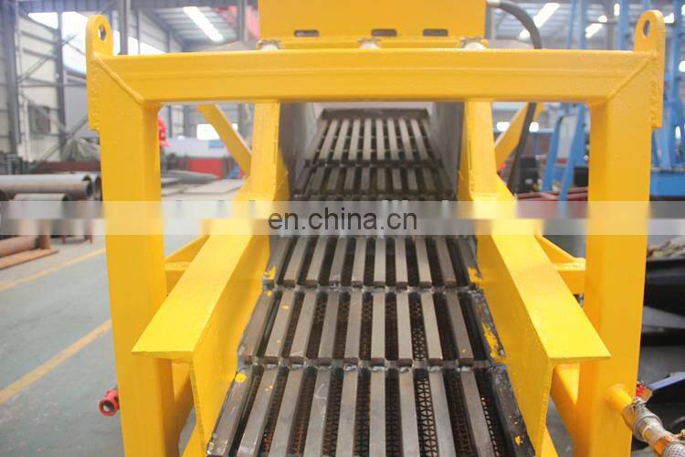 VGM50 Vibrating gold mining equipment for sale