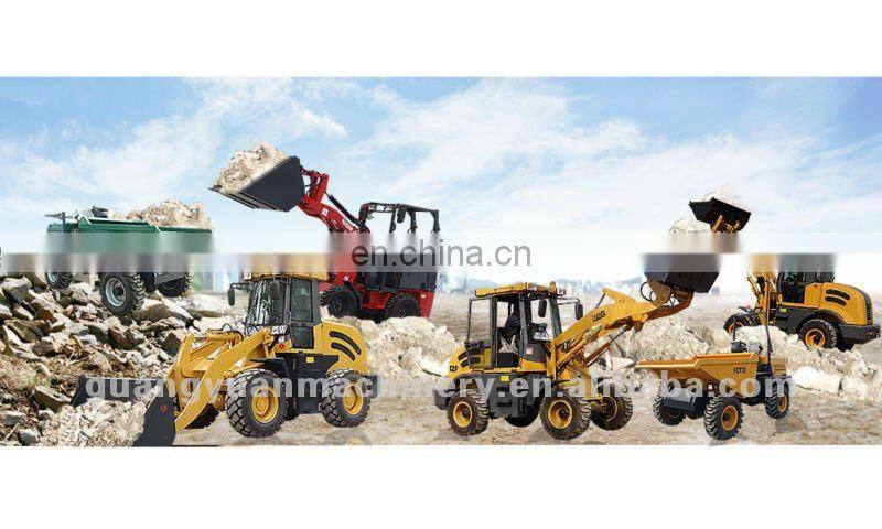 2Tons 4WD Mini Tough rider for sale