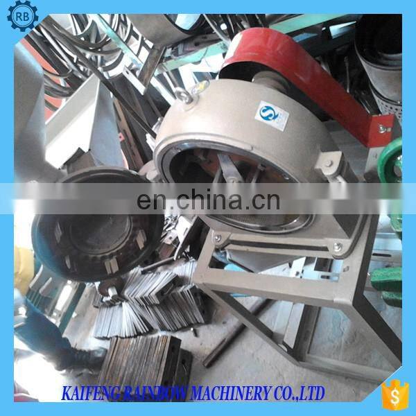 Good Quality Rice Peeler And Masher/Rice Bark Mill Machine/Cereal Peeler And Masher