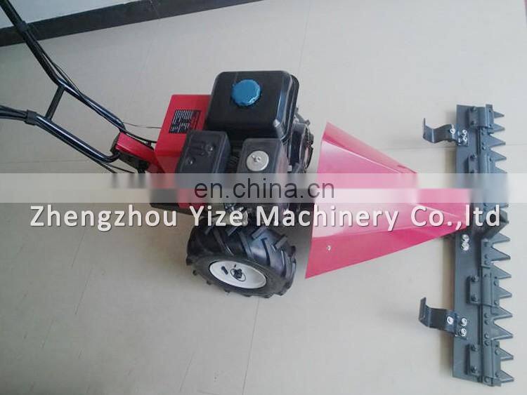 mini hay mower / grass mower / scythe mower