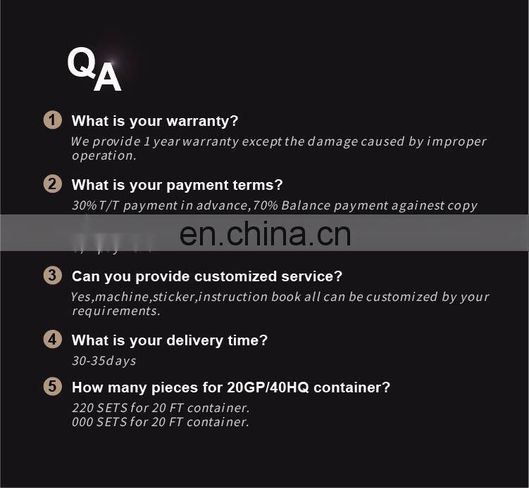 DG8000-CLE 6.5KW OPEN TYPE DIESEL GENERATOR