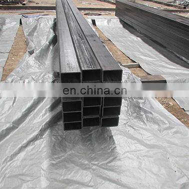 square steel pipe manufacturers
