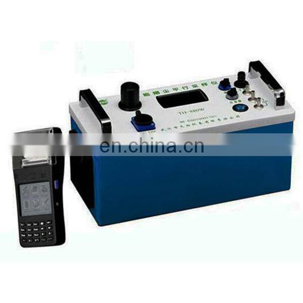 TH 880A smart dust sampling instrument
