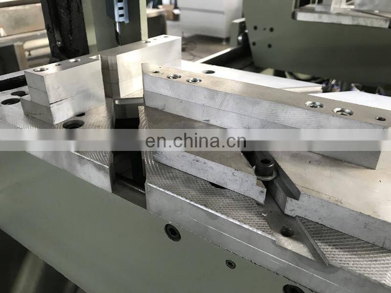 Jinan City SINON Manufacturing Machine Welding PVC Window