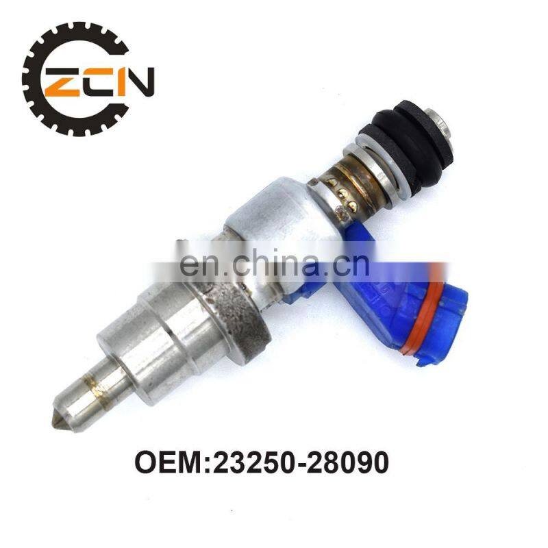 Original Fuel Injector Nozzle OEM 23250-28090 For Avensis 1AZFSE 2.0L