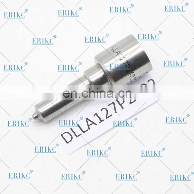 ERIKC DLLA127P2402 0433172402 diesel engine nozzle DLLA 127 P 2402 for Bos ch 0445120367