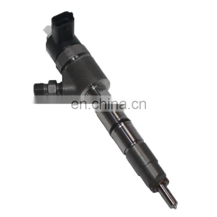 4JB1 JX49ZLQ4 Engine Fuel Injector for fuel injector 0445110629