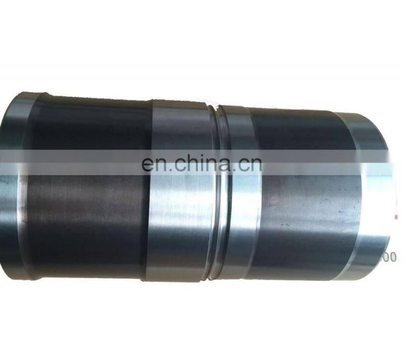 Diesel engine Cylinder Liner Kit M11 4244330 Cylinder Liner