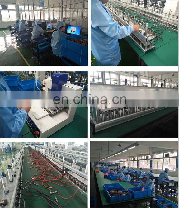 TOP QUALITY AUTO SENSOR 5WK9 6697B 857646901 NOX SENSOR