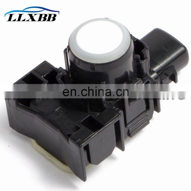 LLXBB PDC Parking Sensor For Mazda Car Parking Backup Aid Sensor KD49-67-UC1 KD49-67UC1 KD4967UC1