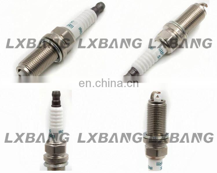 Genuine Iridium Spark Plug 90919-01233 SK16HR11 For Toyota 9091901233