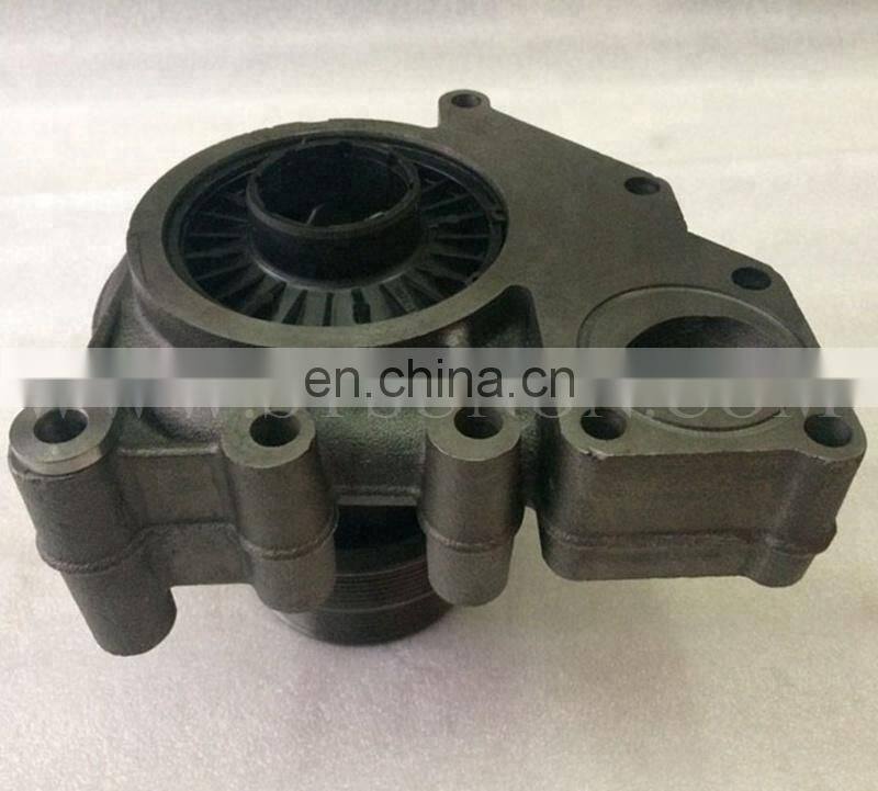 ISX15 X15 QSX15 Genuine diesel engine spare part water pump 4923759 4920463 4059254 3680411
