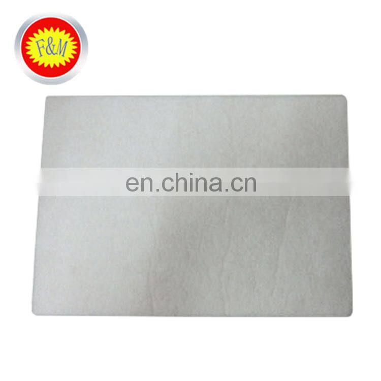 Popular Car Parts 17801-38050 Air Filter For Hilux