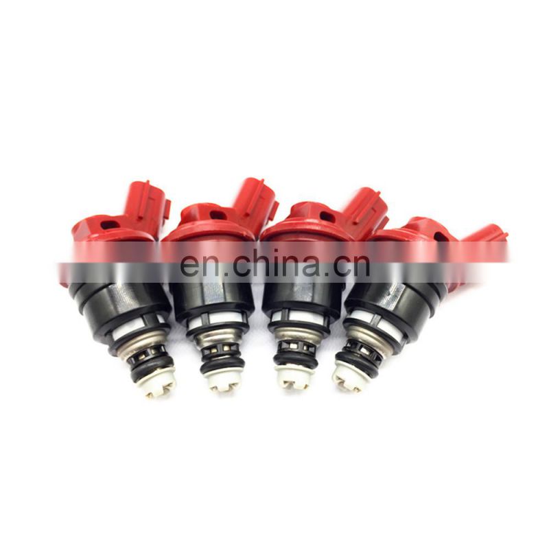 Fuel Injector Nozzle OEM 16600-RR544 16600RR544