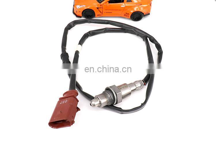 Auto Parts Professional 04E906262AH For VW Folf 7 Skoda Golf 1.4T 1.6L Oxygen Sensor Lambda Sensor
