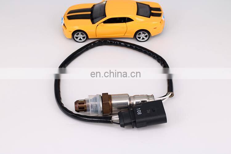 Auto parts upstream 5-wire Lambda Oxygen Sensor for vw lavida 1.4L 03C906262AS