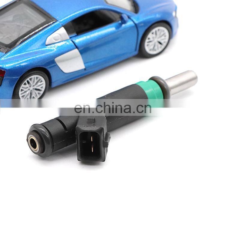 Gasoline Fuel Injector Nozzle OEM 7525721 13647525721 For BMW e53 e60 e63 e64 e65 e66 e70