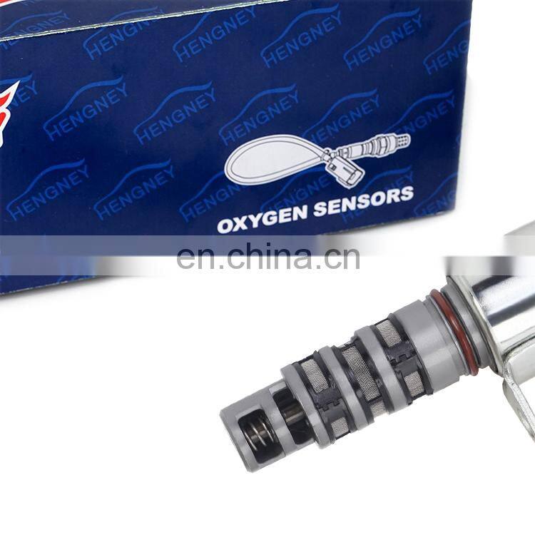 Factory price Car parts Engine Variable Valve Timing OEM OEM 15830-RBB-003 For Honda Acura ILX RDX RSX TSX oil control valve