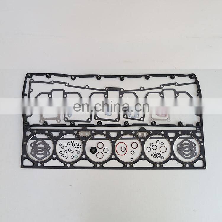 Diesel Engine Spare Parts 4089478 Engine Lower Gasket Set