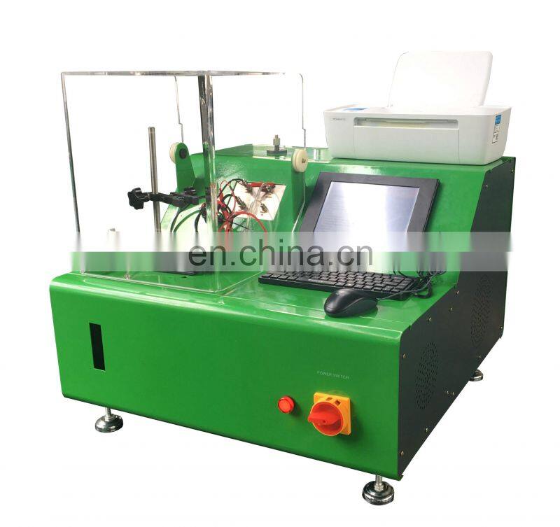 Common rail Piezo injector test bench EPS200