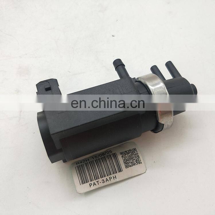 14956-EB70B/BC36-01-008 Electronic Vacuum Pressure Solenoid Boot Control Valve For Navara D40 Pathfinder R51 2.5