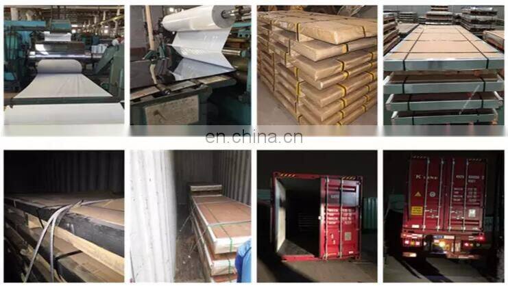 316L Stainless Steel Seamless Tube 304 32mm 38mm