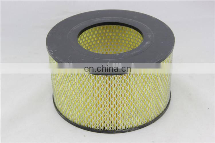 Original Auto air filter for toyota 17801-54180 / Car air filter 17801-54150 / 17801-54160 with best price