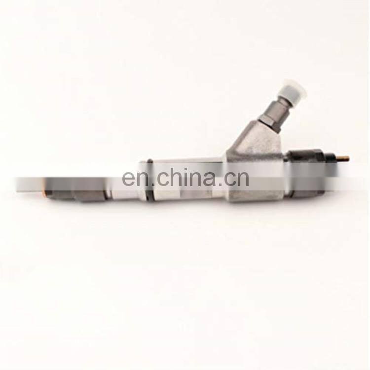 Common Rail Fuel Injector Assembly 0445120134 for ISF 3.8 Engine