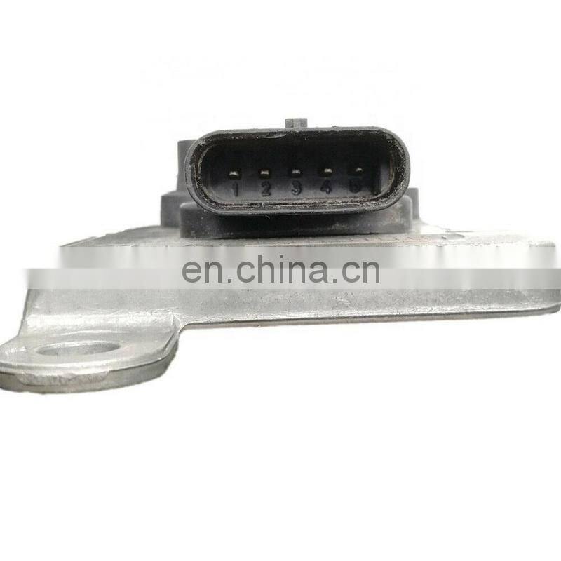 12V Flat Five Needles Nitrogen Oxide Sensor 5WK9 6621K 7 587 130 04 5WK96621K 758713004