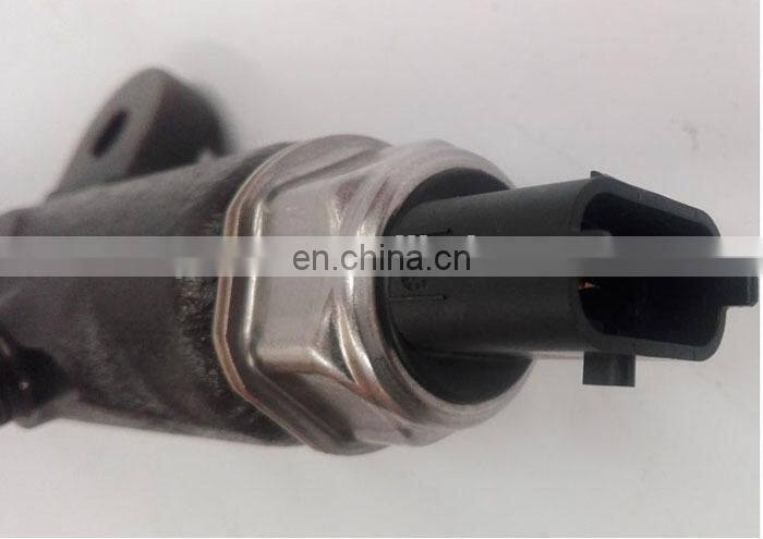 Foton ISF3.8 engine high pressure fuel rail 5311209 / 5311208