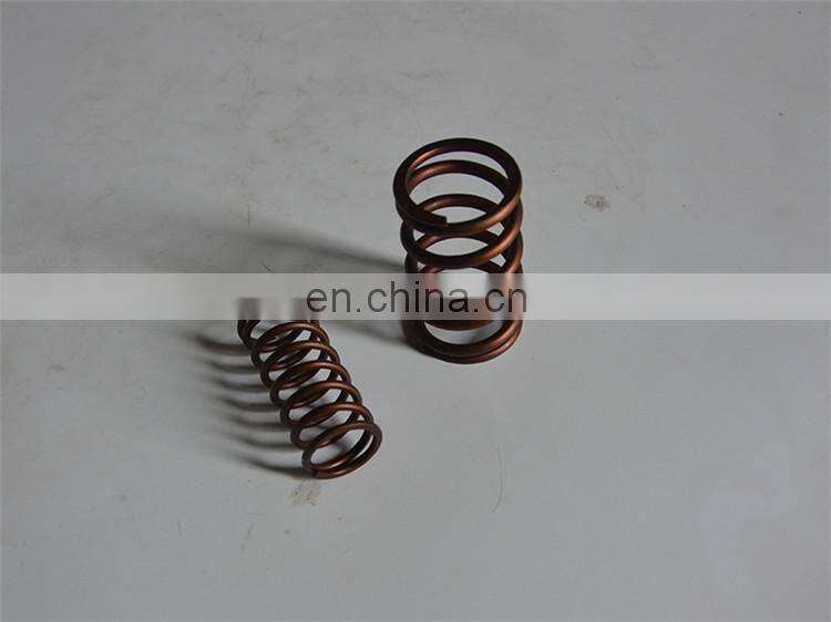 Sinotruk Howo Engine Spare Parts Inner Valve Spring VG1500050001 For Sale