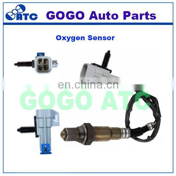 Oxygen sensor for Chrysler Dodge Jeep OEM SG1820, 5033081AA 56041056 56041219 13138, 234-4078, 2344078