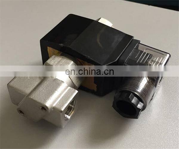 12v diesel engine fuel stop solenoid