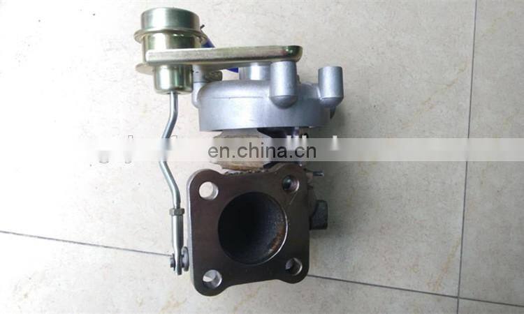 Turbocharger for Hiace Hilux Land Cruiser 2L-T engine turbo 17201-54090 CT9 Turbo