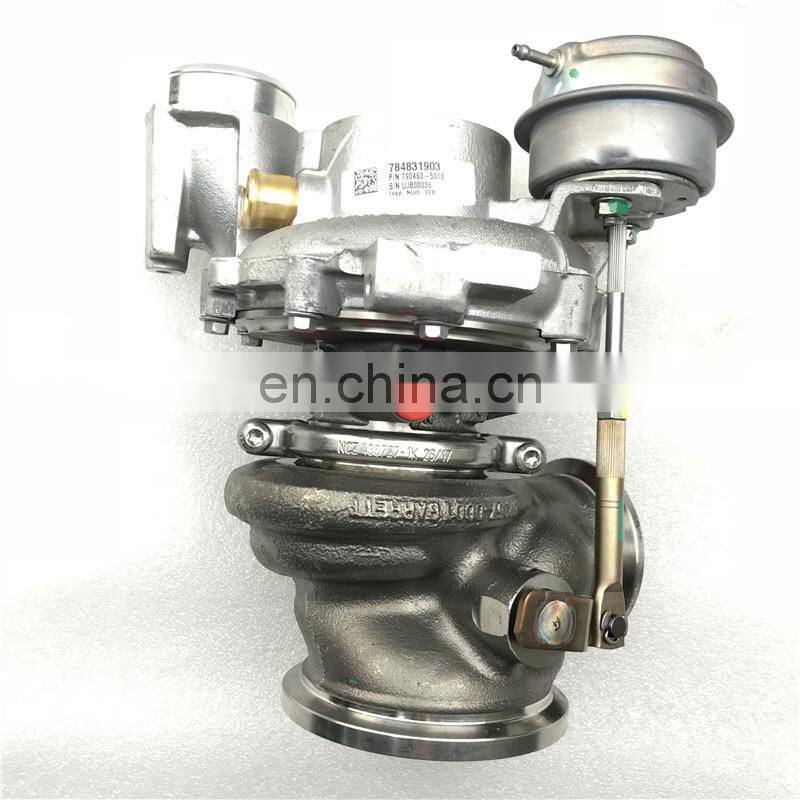 Turbo factory direct price MGT2260DL 790463-0002 7589085AI05 turbocharger