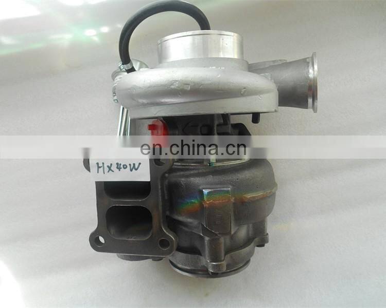 HX40W Turbo for Cummins Truck IR KCEC-KCEC 6C Engine 6743-81-8040 4038421