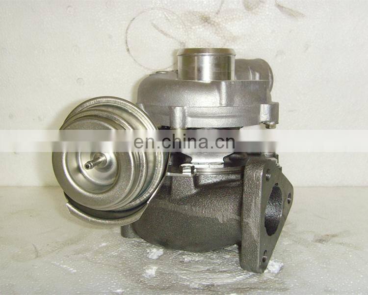 Auto parts GT1849V Turbo 717626-0001 717626-5001S 24445062 Turbocharger for Saab 9-3 9-5 , Opel Vectra with Y22DTR Engine