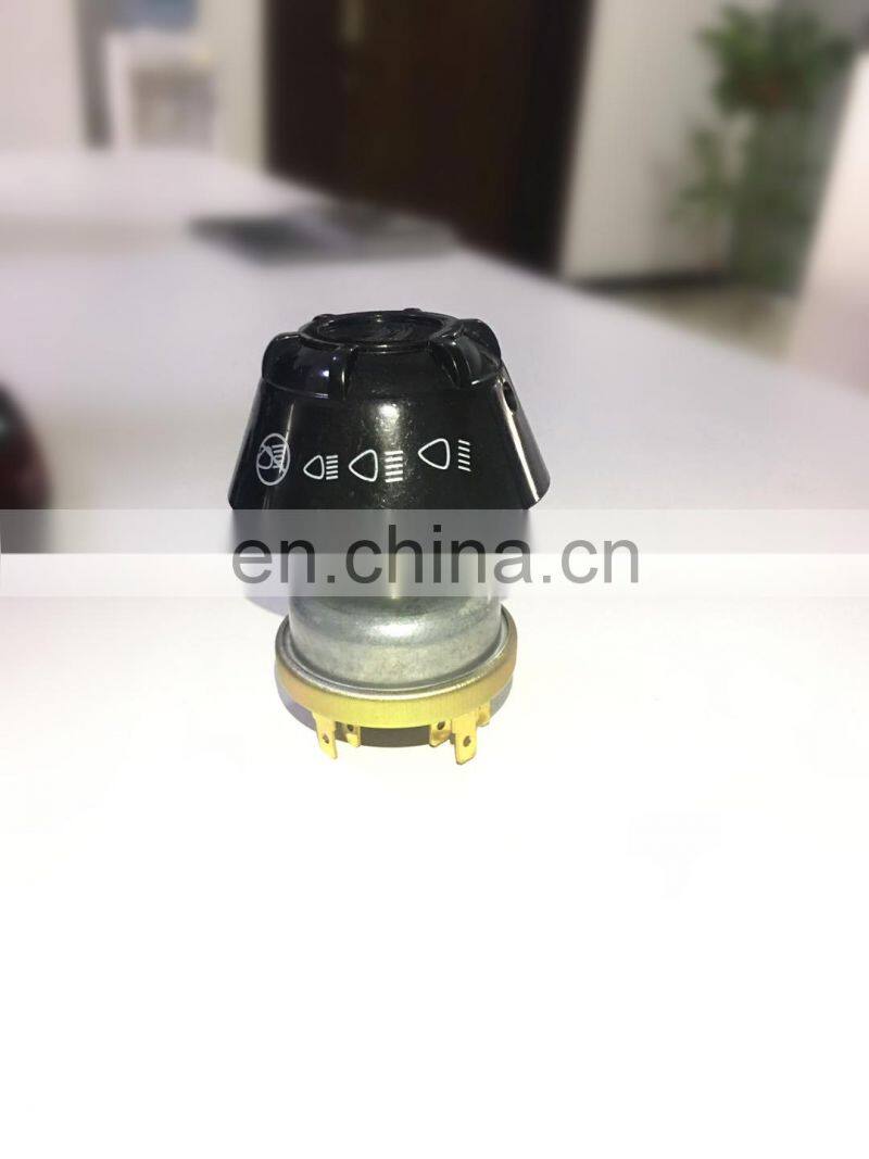 Ignition Switch Tractor Parts Light Switch Used For Massey Ferguson 240