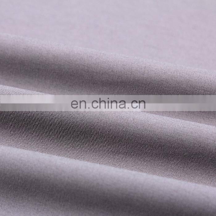 Chinese Supplier 100% polyester honan pongee For umbrella
