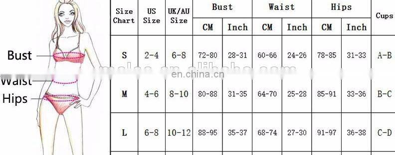 Micro Bikini 2019 Swimwear Women Bikini Swimsuit Sexy Thong Bikinis Set Bathing Suit Beachwear mini bikini femme