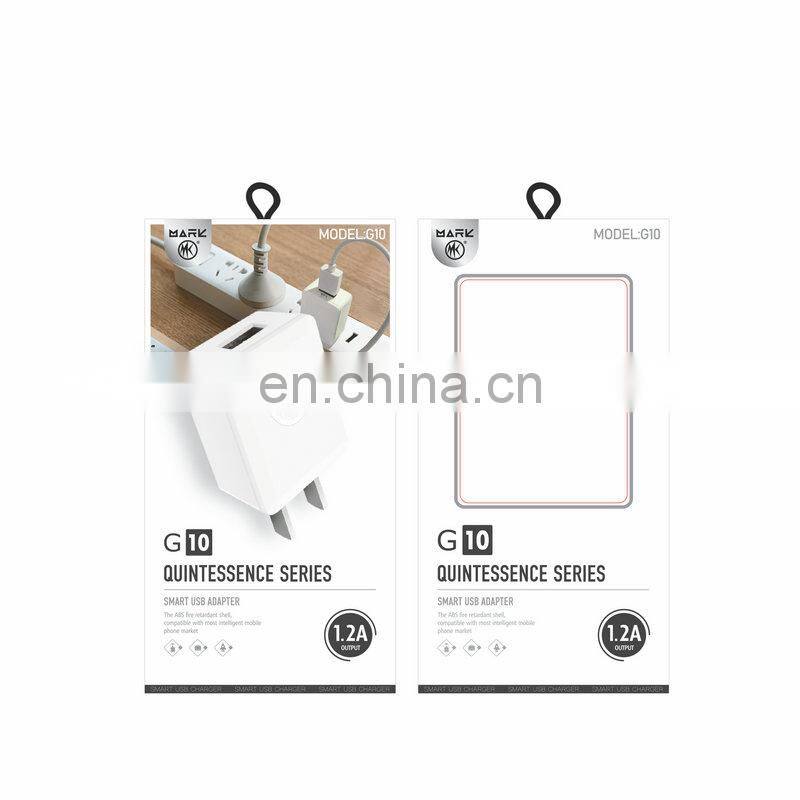 Charger G10 mobile phone camera Charger USB universal charging head