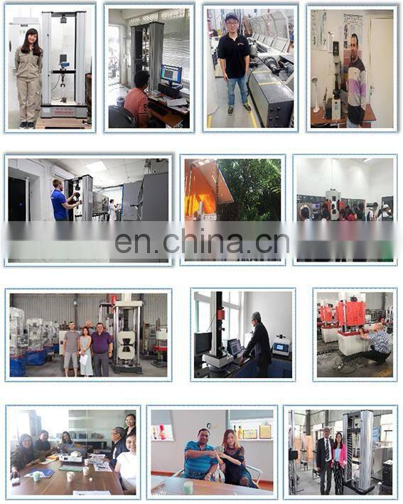 LBG-32 Metallographic Sample Coarse Grinder/Belt Surface Grinding Machine/Surface Polishing Machine