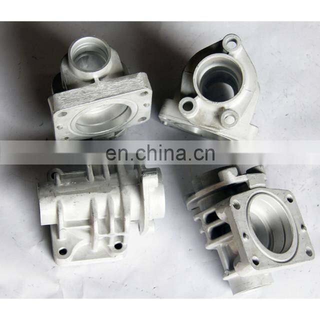 High quality Kubota Spare parts SWING FULCRUM CASE for Rice Transplanter
