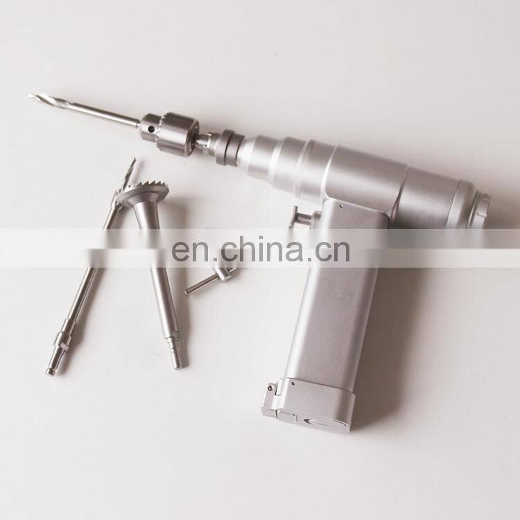 Medical equipment Craniotomy Drill for neurosurgery